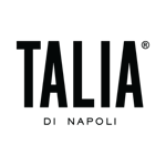 Talia di Napoli Logo