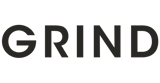 GRIND Coffee logo | CleanHub partner